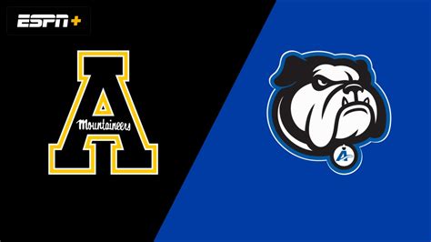 Battle of the Carolina Titans: A Breakdown of the Unforgettable App State vs UNC Football Showdown