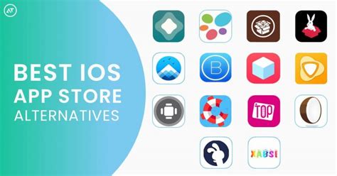 Unleash Your App Potential with These Top IOS App Store Alternatives