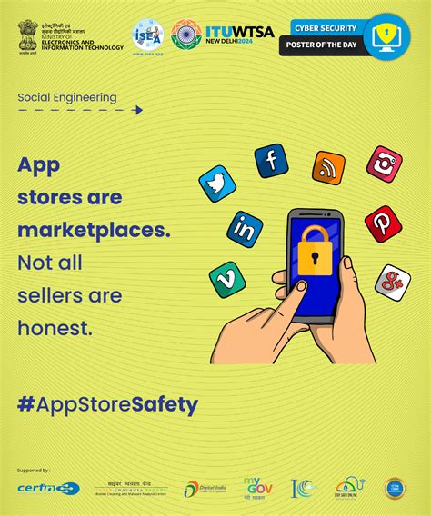 App Store safety