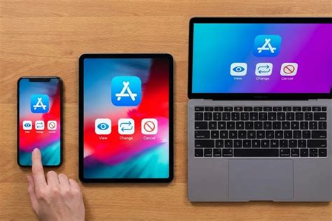 App Store-Abonnements