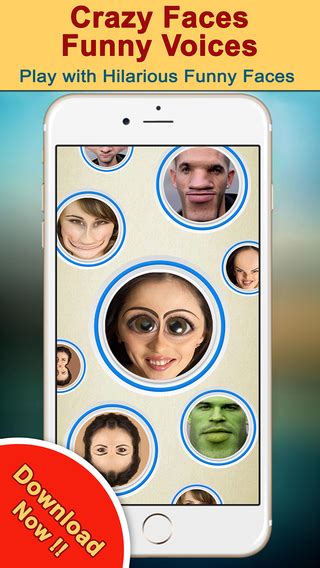 Transform Your Appearance and Sound with the Top Face and Voice Distorting App
