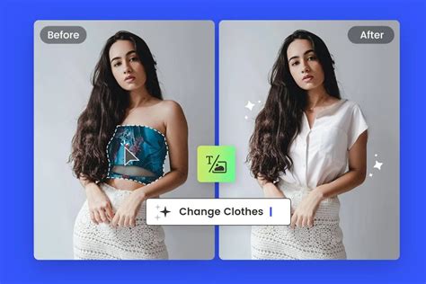 Top App to Enhance Your Style: Add Clothes to Your Pictures with Ease!