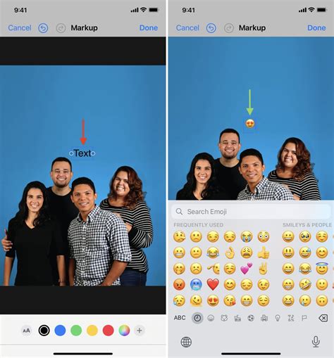 Add Fun and Personality to Your Videos with the Best Emoji-Adding App!