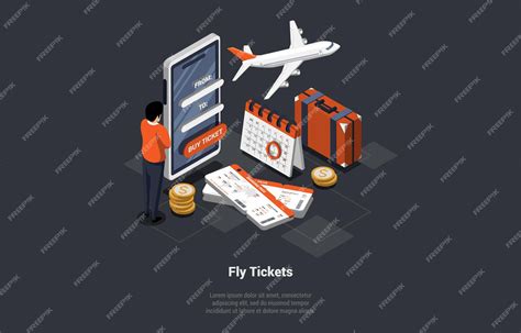 Fly Higher with Ease: Best App to Buy Budget-Friendly Plane Tickets