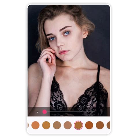 Transform Your Look with the Best Skin Color Altering App: Unleash Your Beauty Potential Now