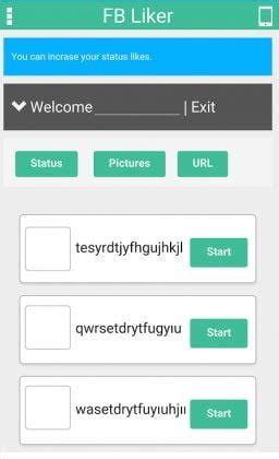 Boost Your Facebook Presence with Our Top-Ranked App to Get Likes on Facebook!