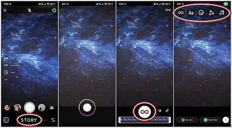 Revamp Your Instagram Game with Our Top App to Loop Videos