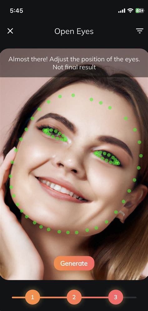 Stunning Picture Perfection: Discover the Top App to Open Eyes in Your Photos