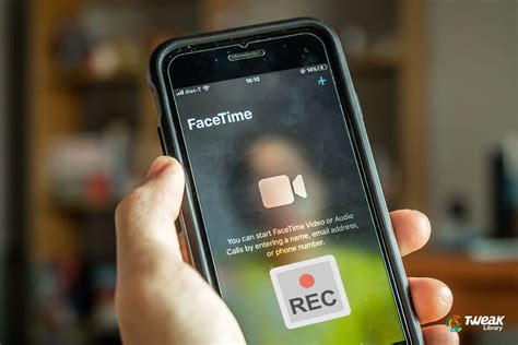 Record Facetime Calls with Audio: The Best App for Seamless Recording!