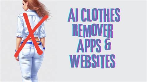 Unveiling the Best App to Remove Clothes in Photos - Get Rid of Any Unwanted Element Instantly!