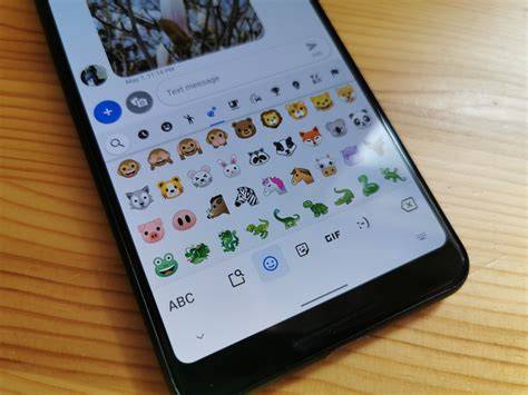 Unlock a World of Emotions with Our Best App to See Emojis on Android devices