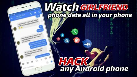 Get Insights into Your Relationship: Monitor Your Girlfriend's Texts with Our Top App