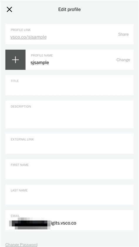 Unveil Your Secret Admirers with This Powerful App to See Who Stalks Your Vsco Profile!