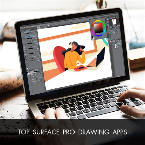 Snap and Sketch: The Ultimate App for Capturing Drawings in Photos