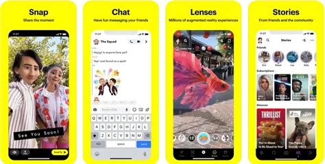 Upload Videos to Snapchat with Ease: Top Apps to Enhance Your Snapping Experience