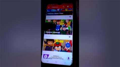 App To Watch All Pokemon Episodes