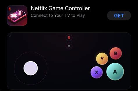App and controller video