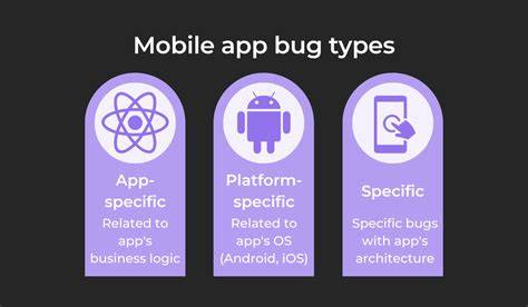 App bugs