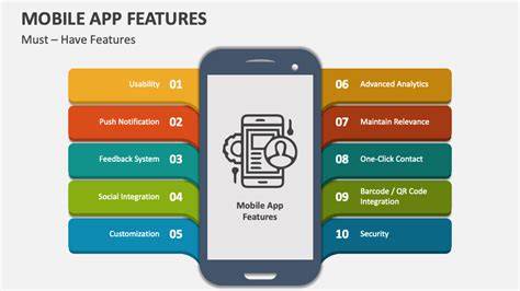 App features