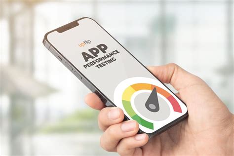 App performance