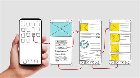 App user experience brands
