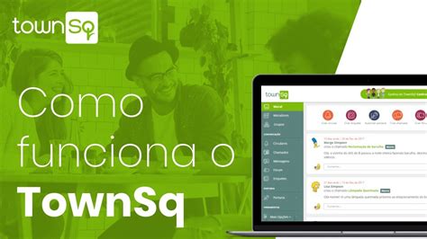 Step into the Future of Community Engagement – Login to App.Townsq.Io Today!