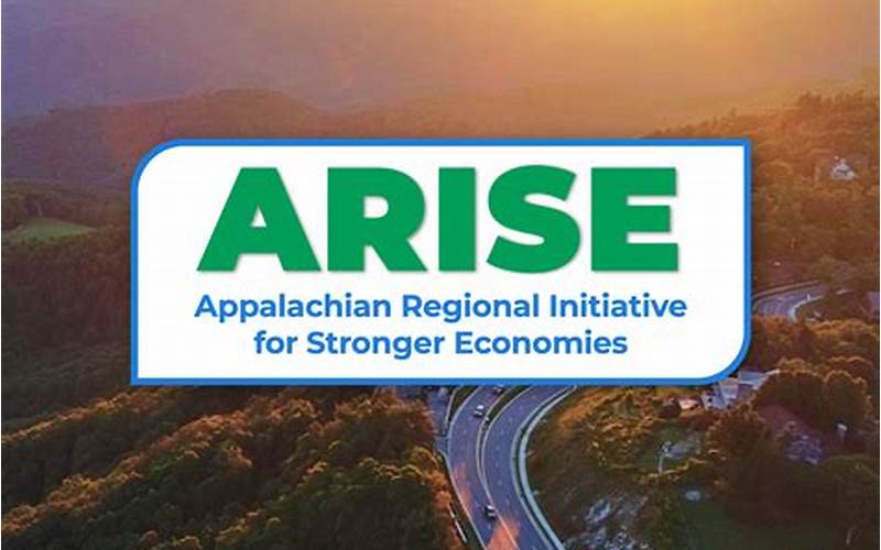 Appalachia Economic Development