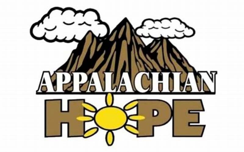 Appalachia Hope
