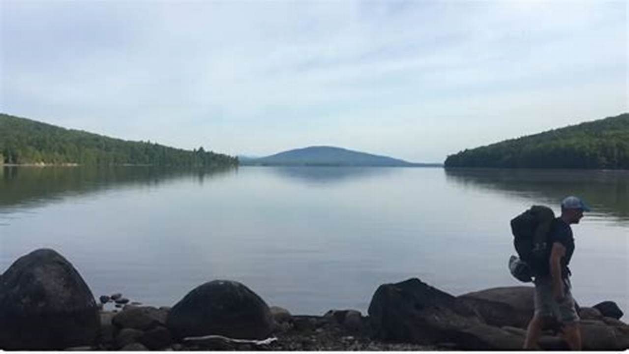 Appalachian Trail Blogs 2024