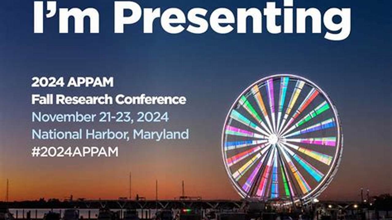 Appam Conference 2025 Dates 2025