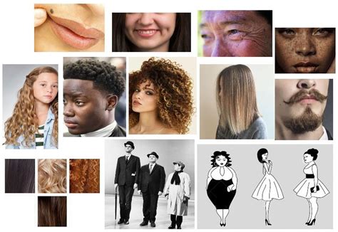 Appearance and Characteristics