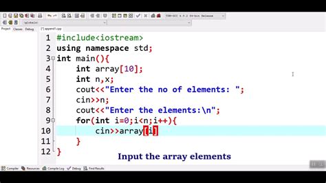 Append To An Array C# Add Values In C Multiple Ways Qa With Experts