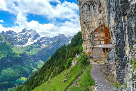 Appenzell visit planning