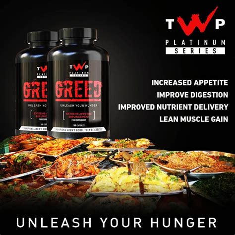 Appetite Enhancement Image