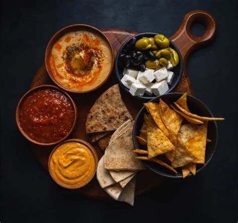 Appetizer Adventures