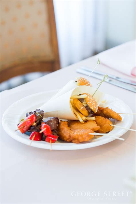 Appetizing Appetizers: Restaurants Open for Scrumptious Starters