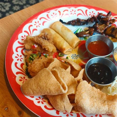 Appetizing Appetizers Restaurants Open for Scrumptious Starters