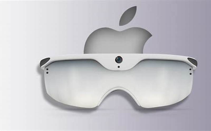 Apple Ar Glasses
