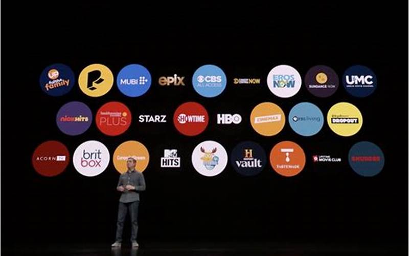 Apple Blogs And Channels