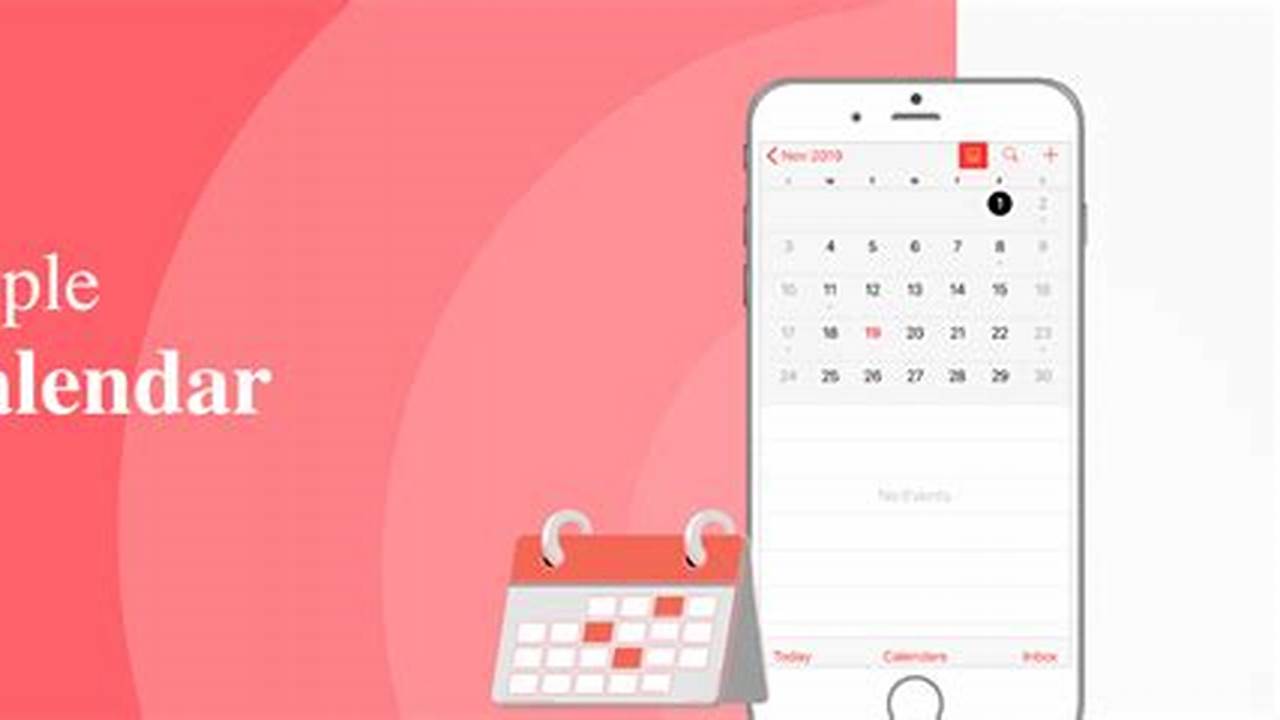 Apple Calendar For Android