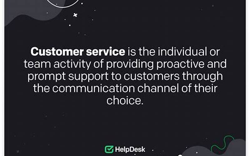 Apple Cc Customer Service Definition