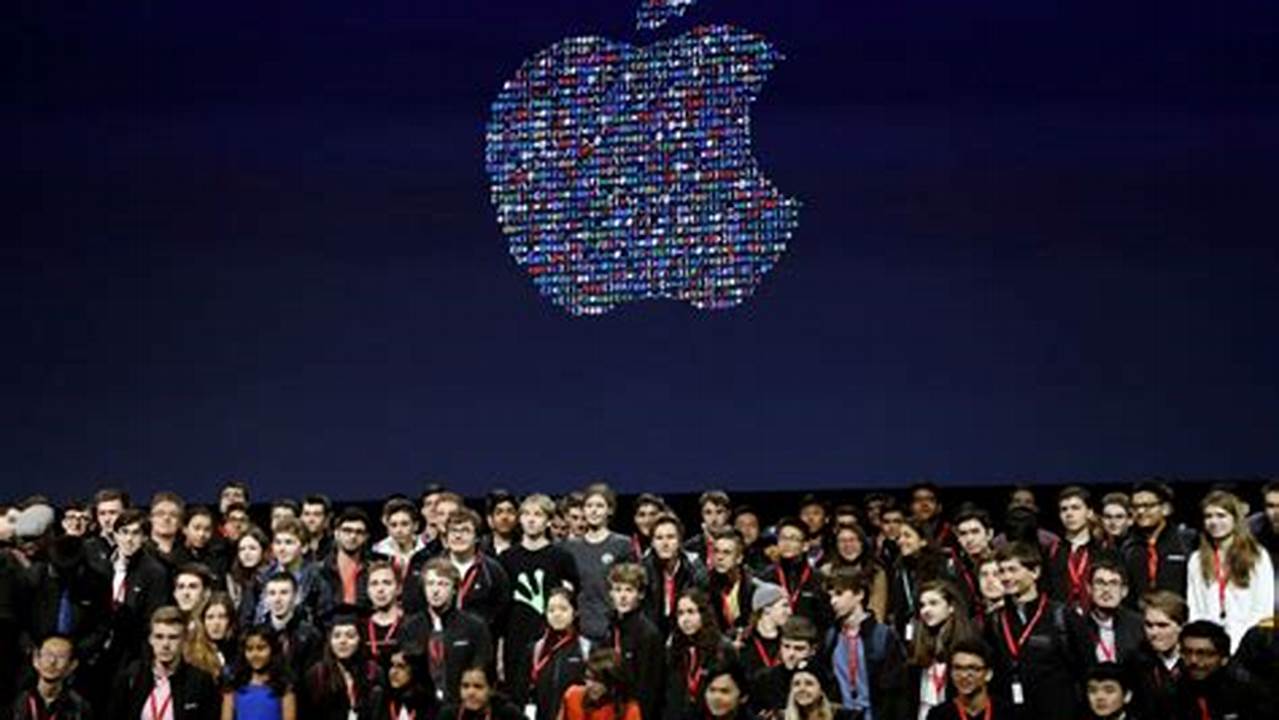 Apple Conference June 10 2025 Neet