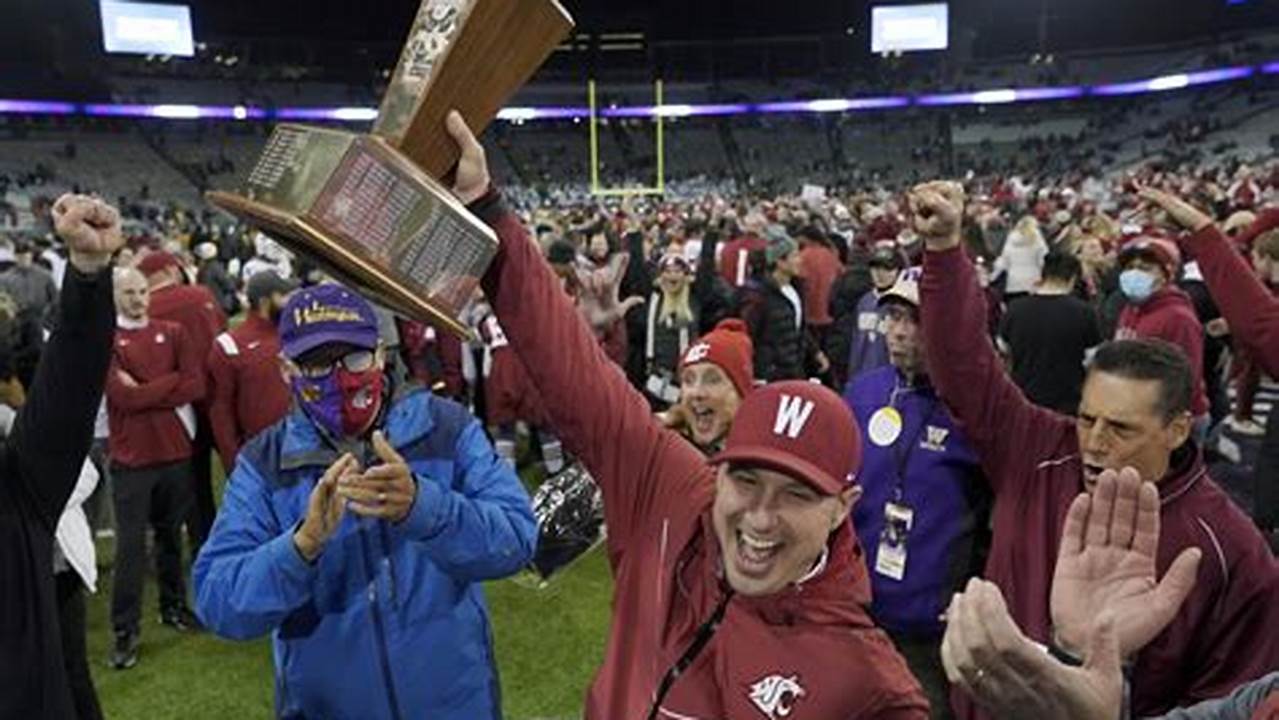 Apple Cup 2024