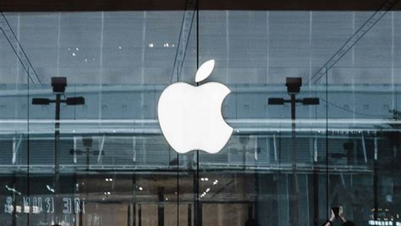 Apple Event Spring 2025