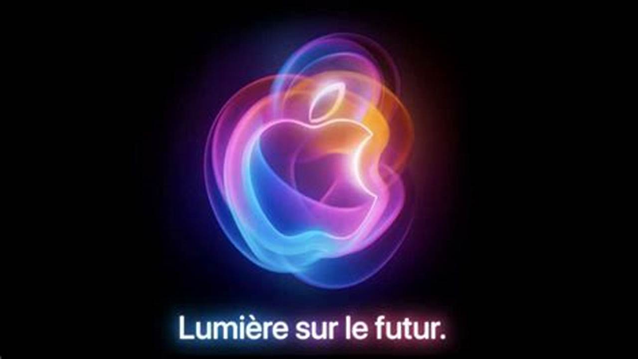 Apple Keynote 2024 Notes Download