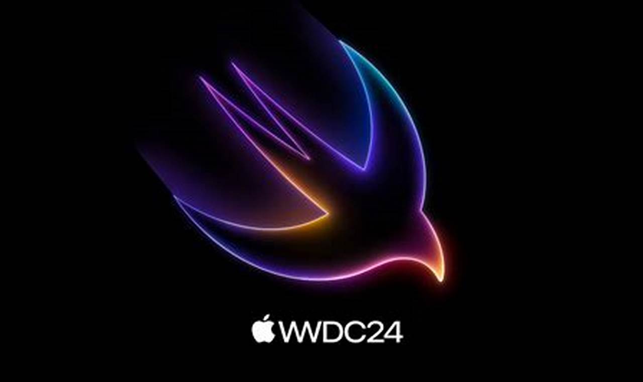 Apple Mac Desktop 2024