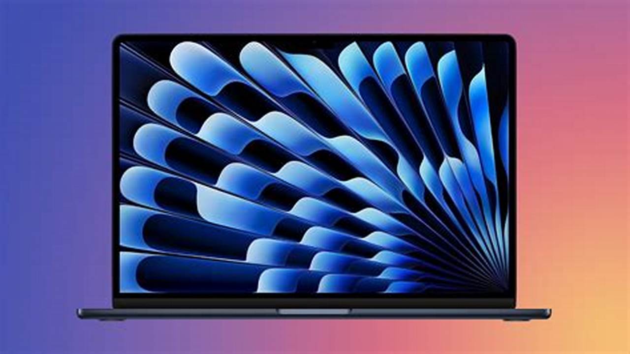 Apple Macbook 2024 Refresh Rate 2024