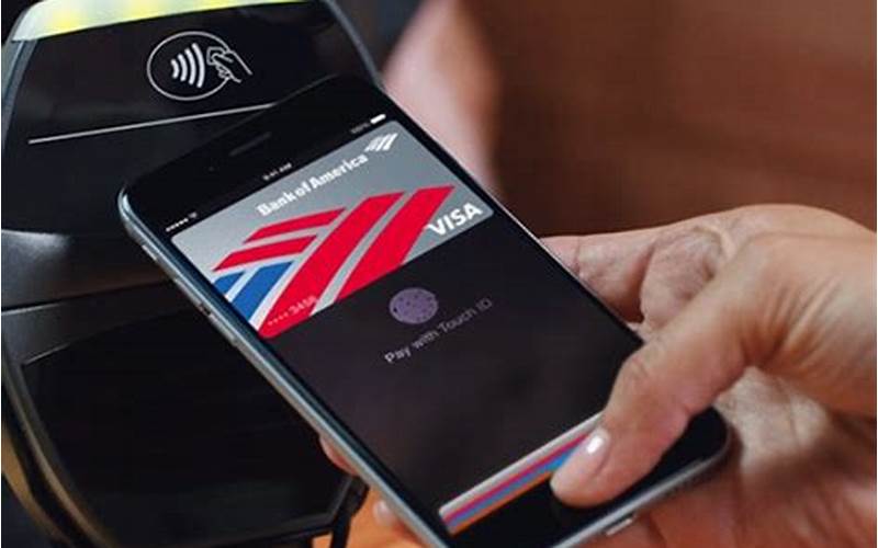 Apple Pay Security Features