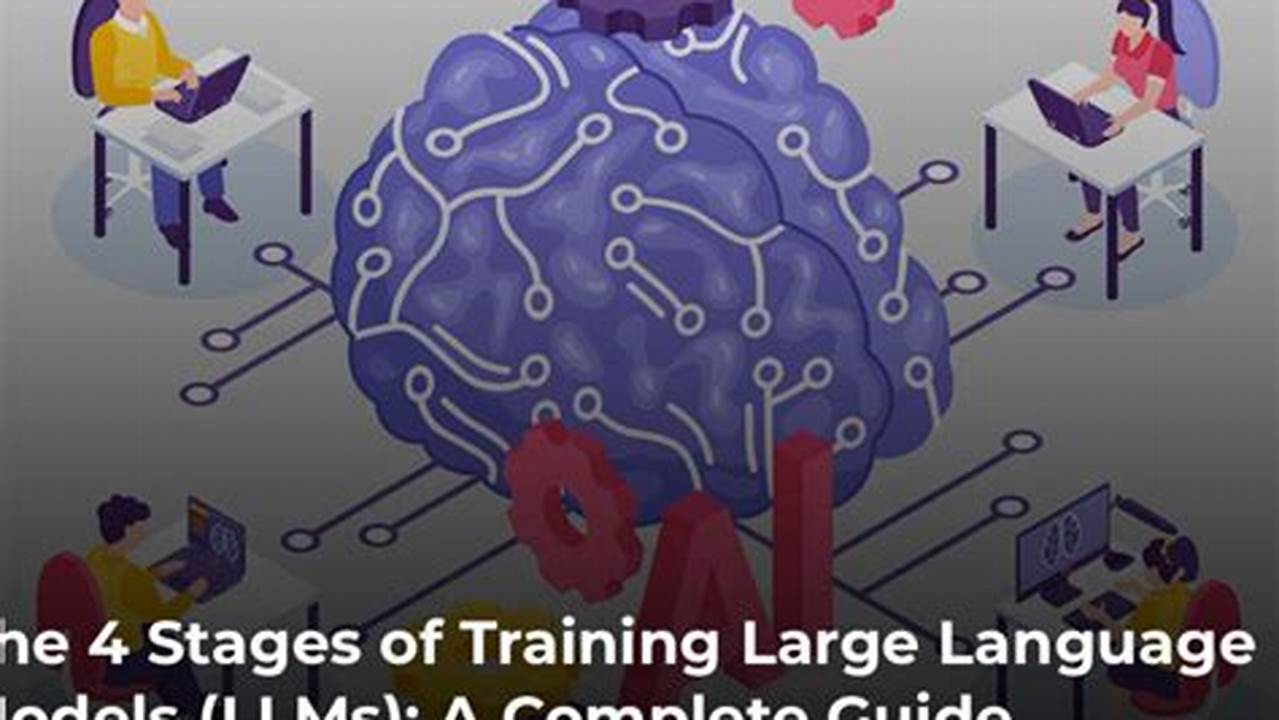 Apple Researchers Have Developed A New Method For Training Large Language Models (Llms., 2024