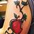 Apple Tattoos